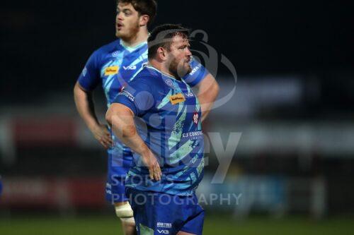 Super Rugby Cymru 2024/25

10.04.25 Aberavon v Pontypool