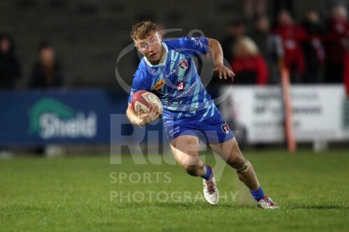 Super Rugby Cymru 2024/25

10.04.25 Aberavon v Pontypool