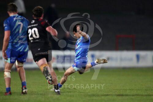 Super Rugby Cymru 2024/25

10.04.25 Aberavon v Pontypool