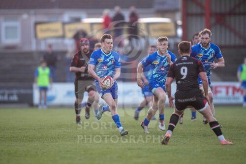 Super Rugby Cymru 2024/25

10.04.25 Aberavon v Pontypool