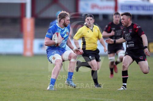 Super Rugby Cymru 2024/25

10.04.25 Aberavon v Pontypool