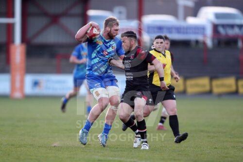 Super Rugby Cymru 2024/25

10.04.25 Aberavon v Pontypool