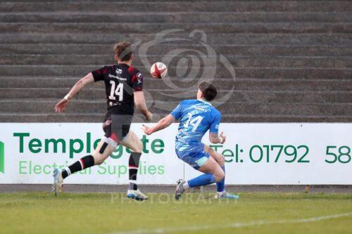 Super Rugby Cymru 2024/25

10.04.25 Aberavon v Pontypool