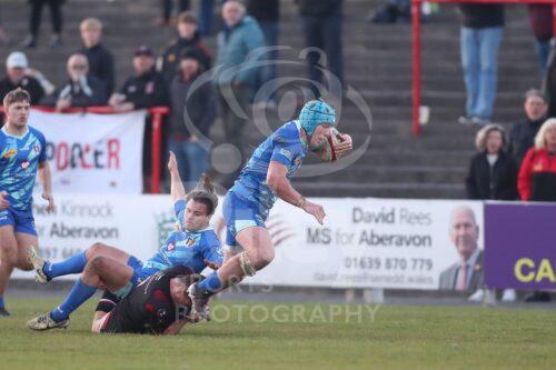Super Rugby Cymru 2024/25

10.04.25 Aberavon v Pontypool