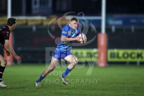 Super Rugby Cymru 2024/25

10.04.25 Aberavon v Pontypool