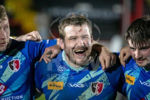 Super Rugby Cymru 2024/25

10.04.25 Aberavon v Pontypool