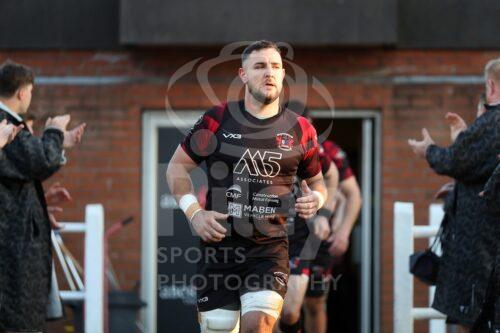 Super Rugby Cymru 2024/25

10.04.25 Aberavon v Pontypool