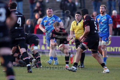 Super Rugby Cymru 2024/25

10.04.25 Aberavon v Pontypool