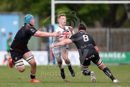 Super Rygbi Cymru 2024/25

 12.04.25 Swansea v RGC