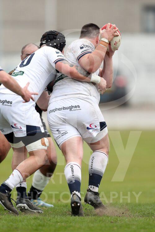 Super Rygbi Cymru 2024/25

 12.04.25 Swansea v RGC