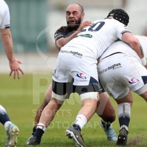 Super Rygbi Cymru 2024/25

 12.04.25 Swansea v RGC