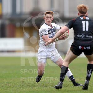 Super Rygbi Cymru 2024/25

 12.04.25 Swansea v RGC