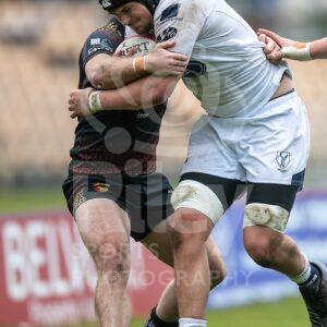 Super Rygbi Cymru 2024/25

 12.04.25 Swansea v RGC