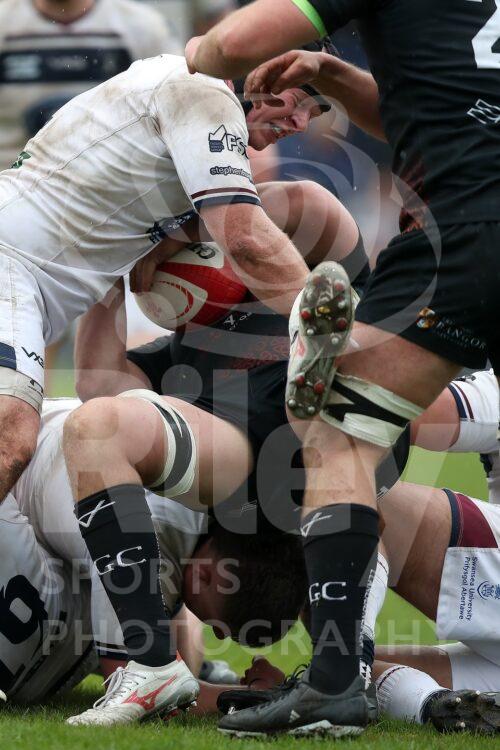 Super Rygbi Cymru 2024/25

 12.04.25 Swansea v RGC