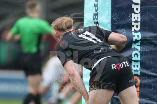 Super Rygbi Cymru 2024/25

 12.04.25 Swansea v RGC