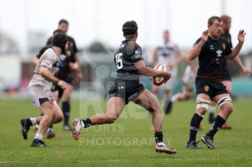Super Rygbi Cymru 2024/25

 12.04.25 Swansea v RGC