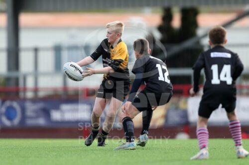 13.04.25 Arwel AdClad Junior Drovers Festival at Llandovery RFC