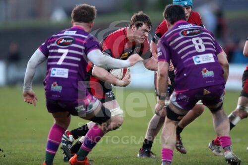 Super Rugby Cymru 2024/25

16.04.25 Aberavon v Ebbw Vale