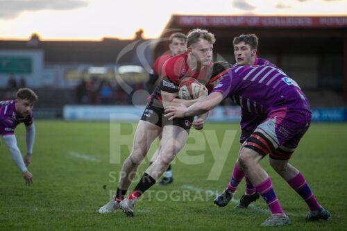 Super Rugby Cymru 2024/25

16.04.25 Aberavon v Ebbw Vale