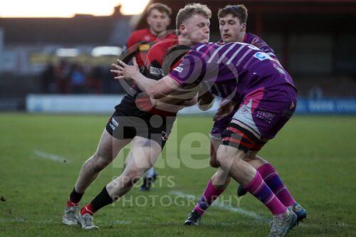 Super Rugby Cymru 2024/25

16.04.25 Aberavon v Ebbw Vale