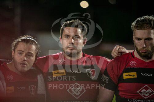Super Rugby Cymru 2024/25

16.04.25 Aberavon v Ebbw Vale