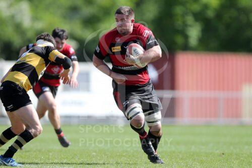 Super Rugby Cymru 2024/25

03.05.25 Newport v Aberavon Play Off Quarter Final