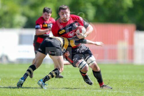 Super Rugby Cymru 2024/25

03.05.25 Newport v Aberavon Play Off Quarter Final
