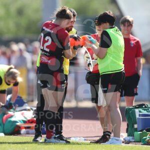 Super Rugby Cymru 2024/25

03.05.25 Newport v Aberavon Play Off Quarter Final