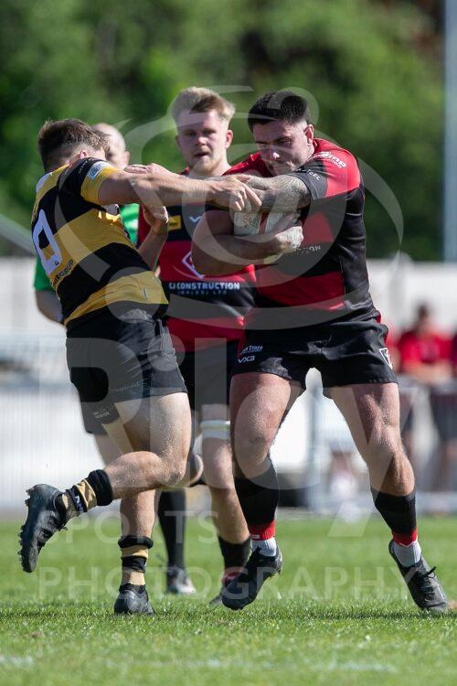 Super Rugby Cymru 2024/25

03.05.25 Newport v Aberavon Play Off Quarter Final