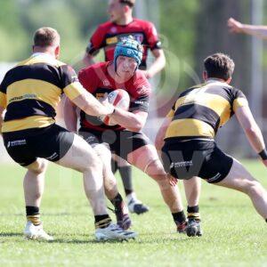 Super Rugby Cymru 2024/25

03.05.25 Newport v Aberavon Play Off Quarter Final