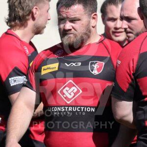Super Rugby Cymru 2024/25

03.05.25 Newport v Aberavon Play Off Quarter Final