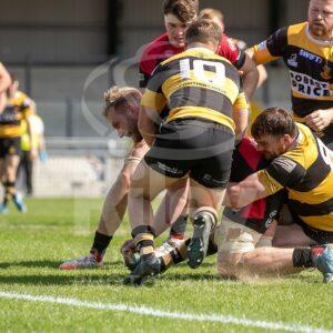 Super Rugby Cymru 2024/25

03.05.25 Newport v Aberavon Play Off Quarter Final