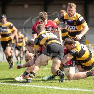 Super Rugby Cymru 2024/25

03.05.25 Newport v Aberavon Play Off Quarter Final