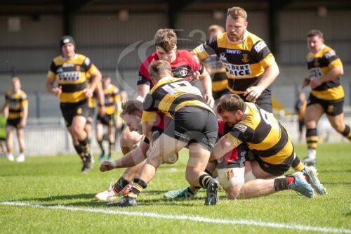 Super Rugby Cymru 2024/25

03.05.25 Newport v Aberavon Play Off Quarter Final