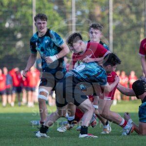 2024/25 Season : Under 17 Age Grade

07.05.25 Scarlets v Ospreys U17