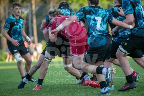 2024/25 Season : Under 17 Age Grade

07.05.25 Scarlets v Ospreys U17