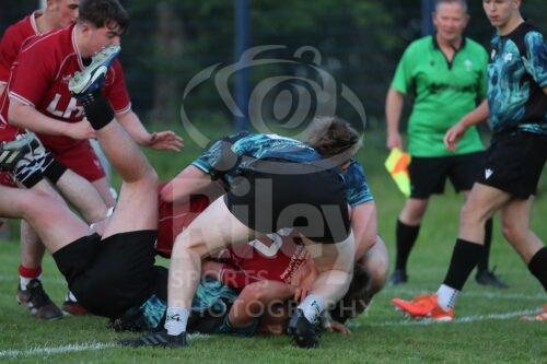 2024/25 Season : Under 17 Age Grade

07.05.25 Scarlets v Ospreys U17
