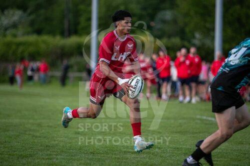 2024/25 Season : Under 17 Age Grade

07.05.25 Scarlets v Ospreys U17