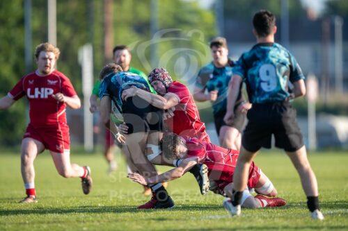 2024/25 Season : Under 17 Age Grade

07.05.25 Scarlets v Ospreys U17