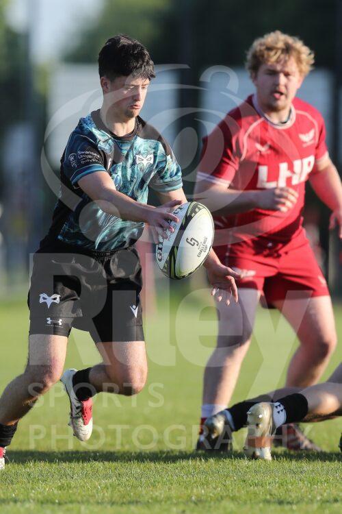 2024/25 Season : Under 17 Age Grade

07.05.25 Scarlets v Ospreys U17