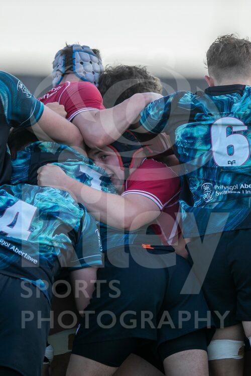 2024/25 Season : Under 17 Age Grade

07.05.25 Scarlets v Ospreys U17