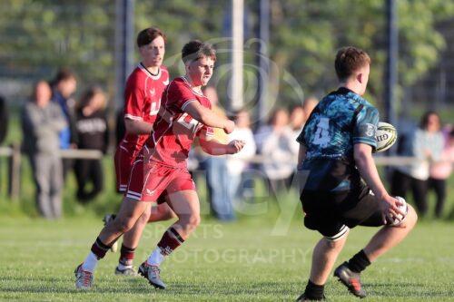 2024/25 Season : Under 17 Age Grade

07.05.25 Scarlets v Ospreys U17