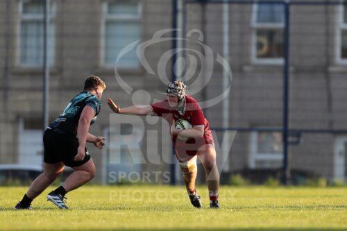 2024/25 Season : Under 17 Age Grade

07.05.25 Scarlets v Ospreys U17