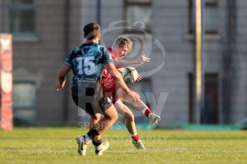 2024/25 Season : Under 17 Age Grade

07.05.25 Scarlets v Ospreys U17