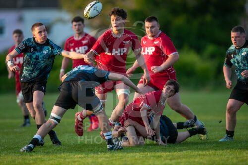 2024/25 Season : Under 17 Age Grade

07.05.25 Scarlets v Ospreys U17