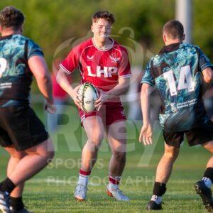 2024/25 Season : Under 17 Age Grade

07.05.25 Scarlets v Ospreys U17