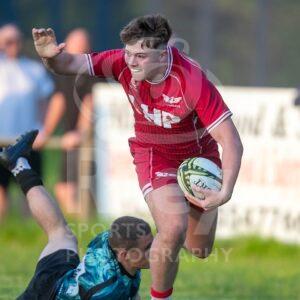 2024/25 Season : Under 17 Age Grade

07.05.25 Scarlets v Ospreys U17