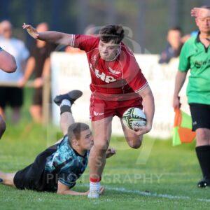 2024/25 Season : Under 17 Age Grade

07.05.25 Scarlets v Ospreys U17