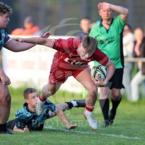 2024/25 Season : Under 17 Age Grade

07.05.25 Scarlets v Ospreys U17