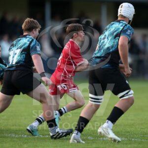 2024/25 Season : Under 17 Age Grade

07.05.25 Scarlets v Ospreys U17